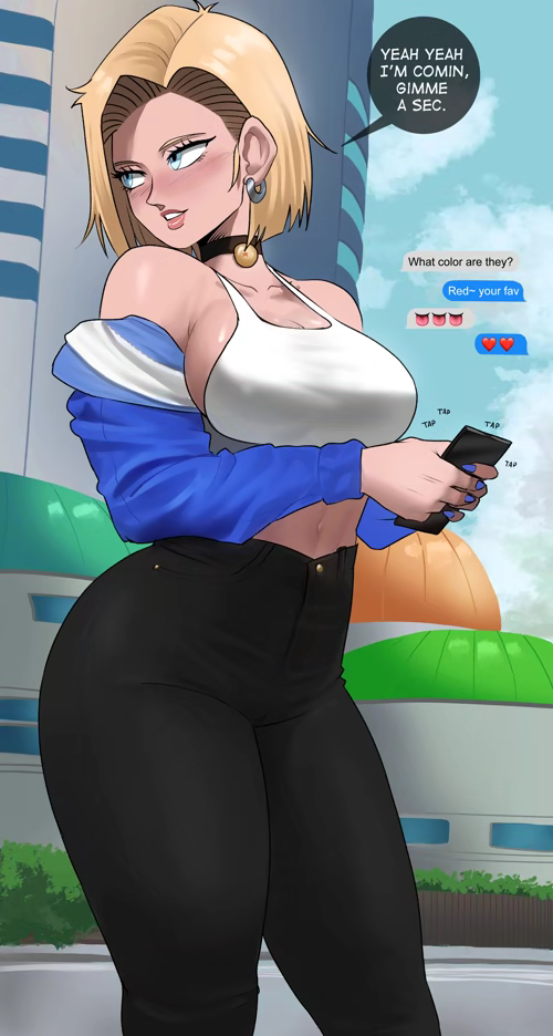 android_18