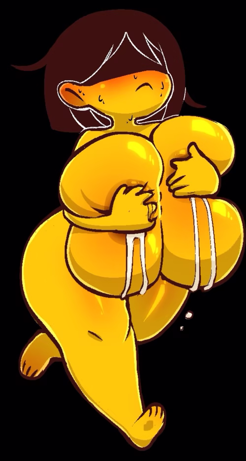 hyper