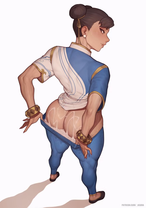 chun-li