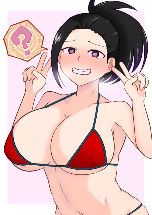 bikini