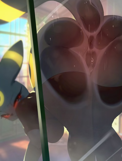 eeveelution
