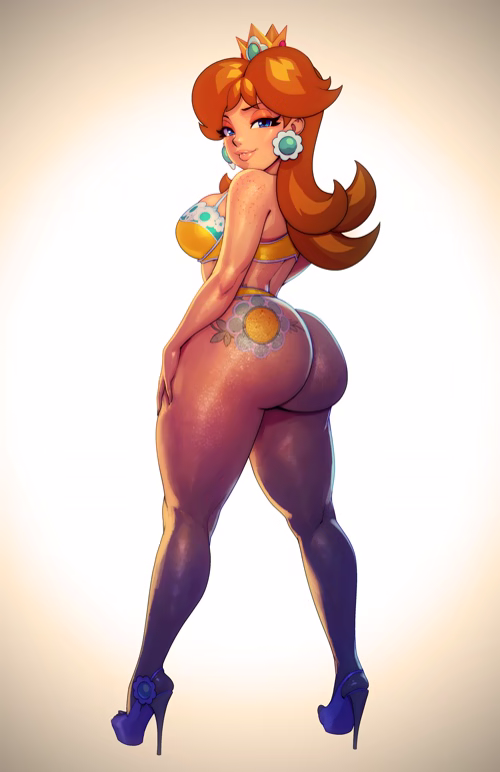 princess_daisy