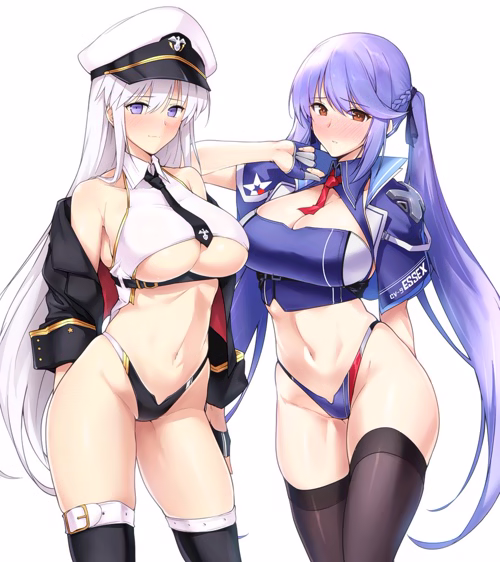 hat