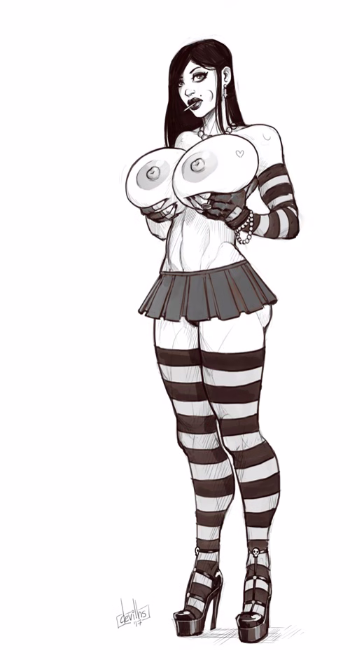 gloves