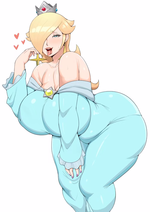 princess_rosalina