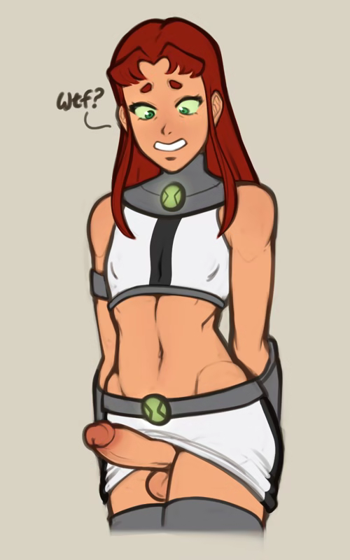 starfire